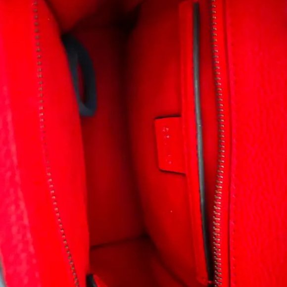 celine shoulder bag - Picture 2 of 4